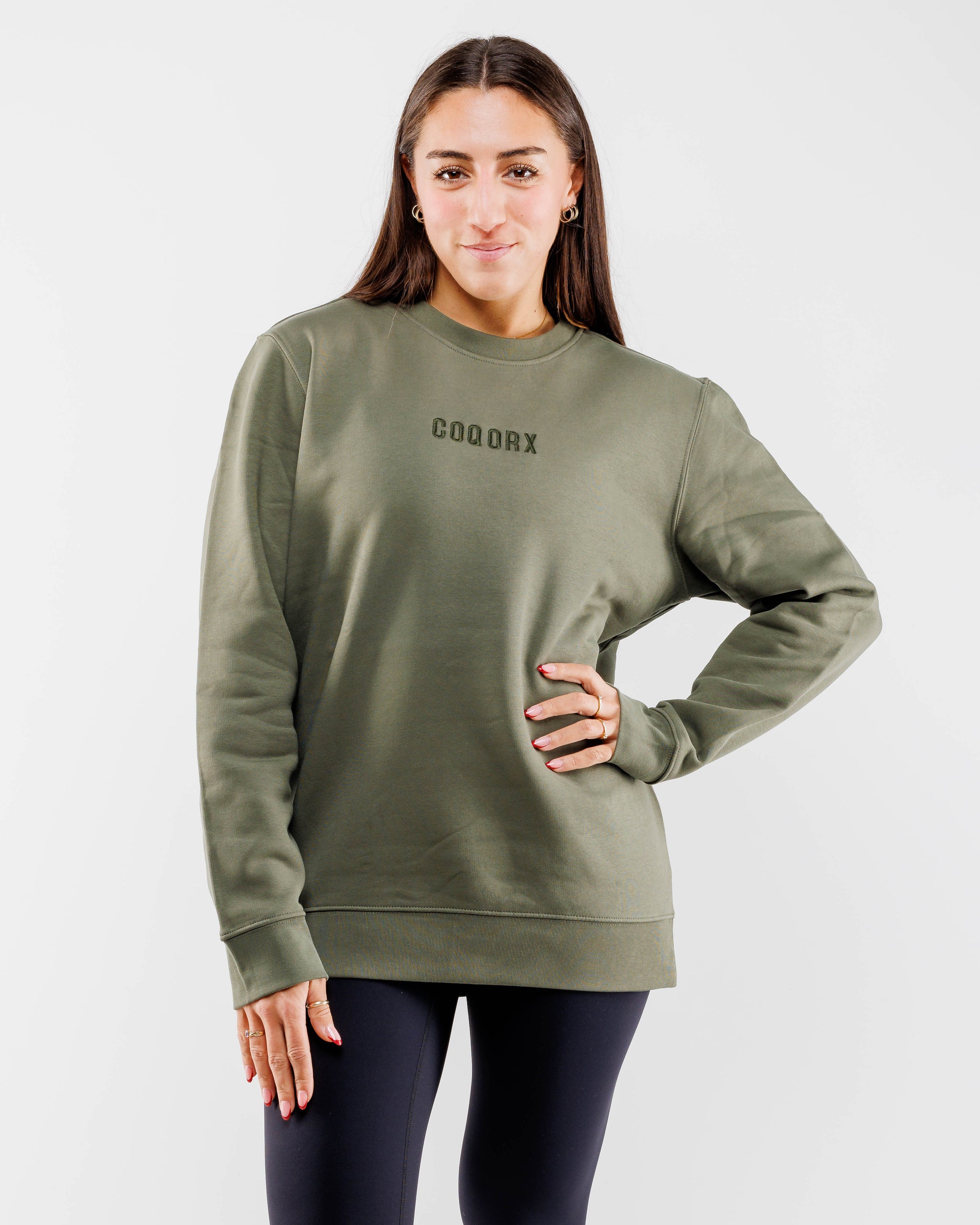 Sweat-shirt Haute Visibilité Korntex Unisexe – Certifié EN ISO 20471 Classe 3 – Bandes Réfléchissantes