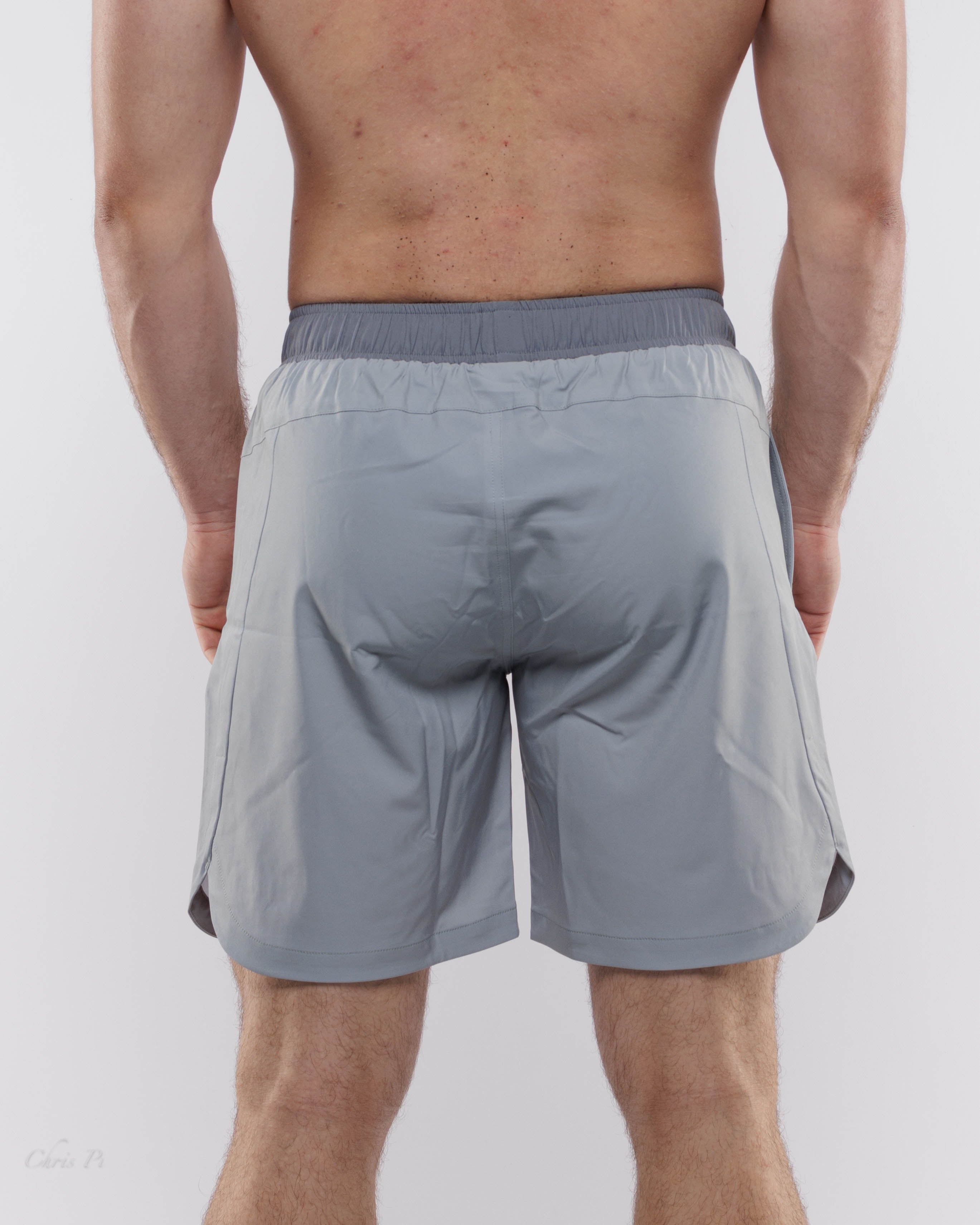 Jeans bleu foncé coupe régulière - Homme Jeans bleu foncé coupe régulière - Homme
