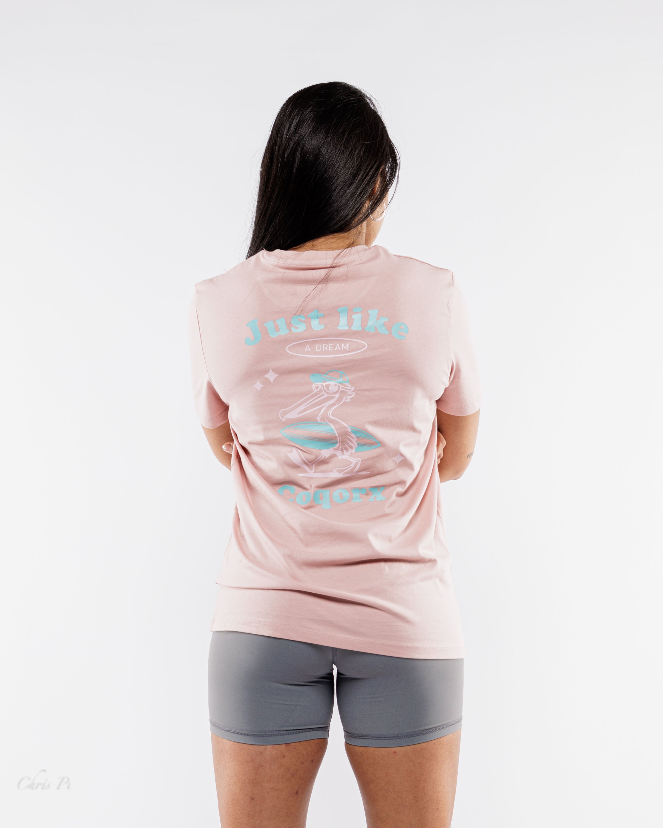 T-shirt unisexe - CRAJ – Soutien Commando T-shirt unisexe - CRAJ – Soutien Commando